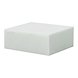 CALE DE TRANSPORT XPS greenteQ styrodur C - 48x48x20mm Photo du produit