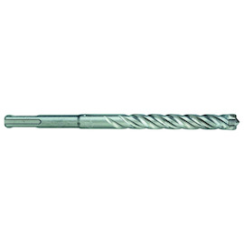 MECHE EXPERT SDS PLUS-7X - 4 PANS Ø6,5mm - prof de forage 250mm - L315mm Photo du produit
