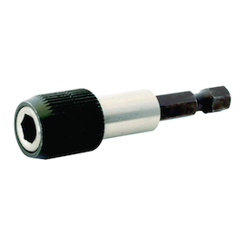 PORTE EMBOUTS greenteQ magnétique - quick lock Photo du produit