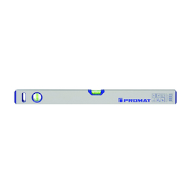 NIVEAUX PROMAT 180cm - aluminium Photo du produit