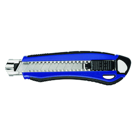 CUTTER TECWERK 0,5x18mm - incl vis de fixation Photo du produit