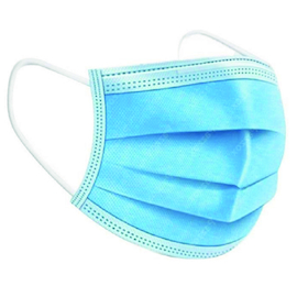 MASQUE BUCCAL jetable Photo du produit