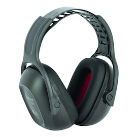 CASQUE VERISHIELD REGLABLE L-waarde 22dB - M-waarde 29dB - H-waarde 35dB Photo du produit