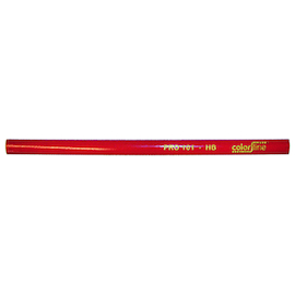 CRAYON DE MENUISIER PICA CLASSIC 540 ovale - 2H - L300mm Photo du produit