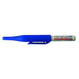 MARQUEUR PICA LONG NIB noir Photo du produit