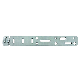 DOGUETS POUR FIXATION C02077 24cm - zingué Photo du produit