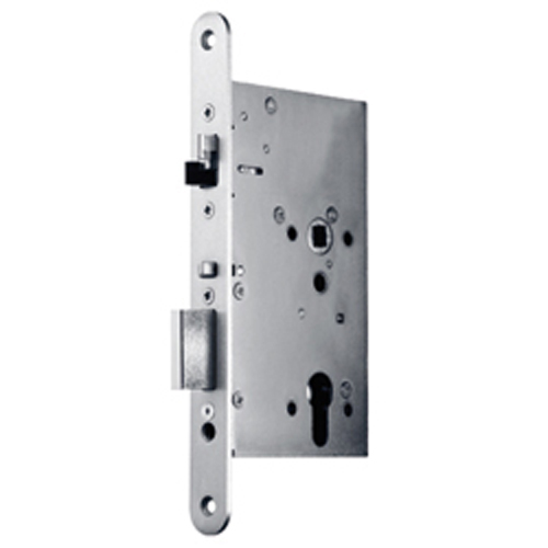 SERR A ENTAILLER PANIQUE (E) 309X EL160 F24/65/9/72PZ/235mm -G/DR-verchr-EN1125-verr aut Photo du produit