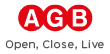 AGB LOGO PRODUCER