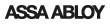 ASSA ABLOY LOGO PRODUCER