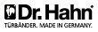 Dr. Hahn LOGO PRODUCER