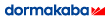 dormakaba LOGO PRODUCER