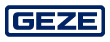 GEZE LOGO PRODUCER