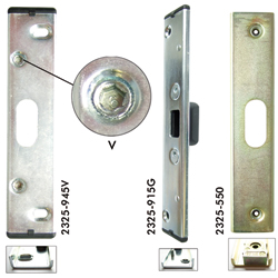 GACHE PERIPHERIQUE WSB 2320-584H/31 Photo du produit BIGSKZ L