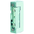 GÂCHE ÉLECTRIQUE 128 standard 22-42V CA/CC - émiss cour - FaFix -G/DR-A-3750N Photo du produit