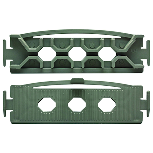 STEUNBRUG greenteQ Veka Softline 82 Productafbeelding BIGPIC L