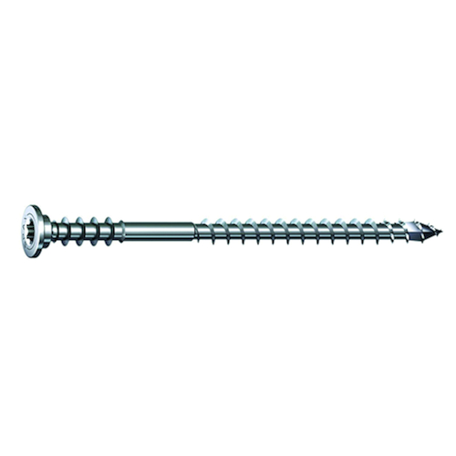 STELSCHROEF SPAX 6,0x80 - T30 - wirox Productafbeelding BIGPIC L