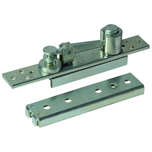 BOVENSPEUN 8066 vr BTS 0mm dubbelwerkend - staal - kompleet Productafbeelding BIGPIC L