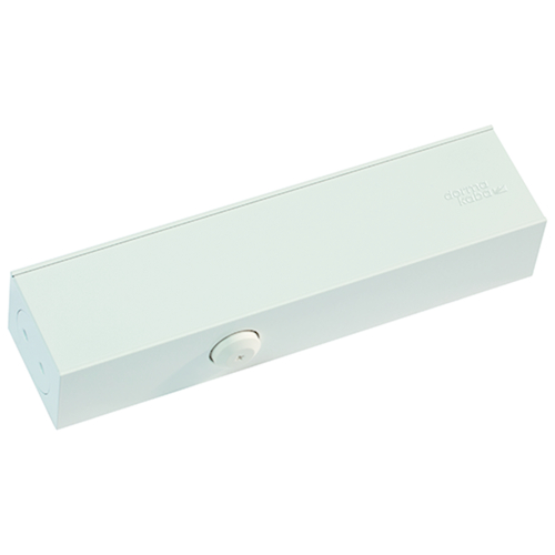 DEURDRANGER TS83 EN3-6 - zilver - excl.arm Productafbeelding BIGPIC L