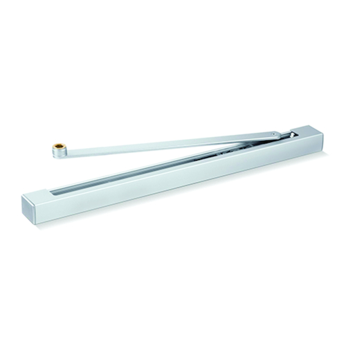 GLIJARM vr TS3000-5000E zilver - EMF Productafbeelding BIGPIC L