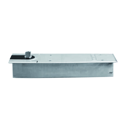 BOVENSPEUN vr VLOERVEER TS550 model C - speunpen 43mm - kompleet - dubbelwerkend Productafbeelding BIGPIC L