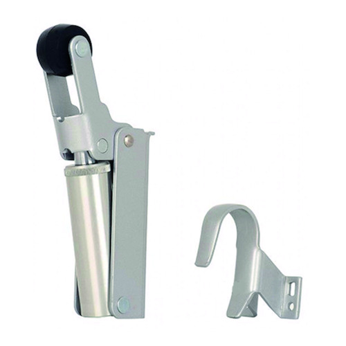 DEURSLUITER  FR2 tot 80kg-1100mm HOGE HAAK gelijkliggende deur Productafbeelding BIGPIC L