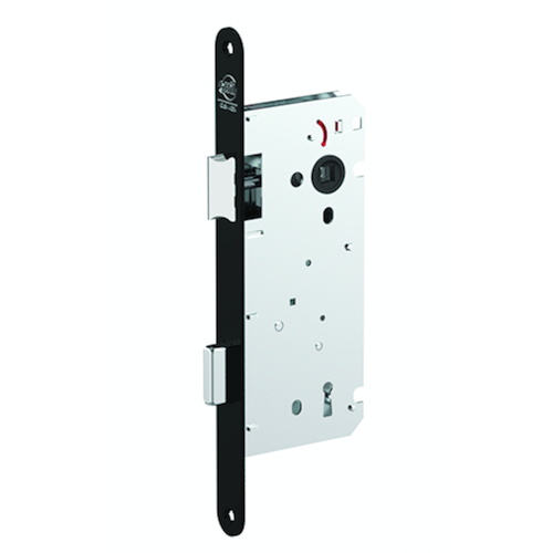 INSTEEKSLOT A1353.2NG DN excl sluitpl - sleutel C5 55E - 110BB - L/R - zwartmat - 1toers - AH - Productafbeelding BIGPIC L
