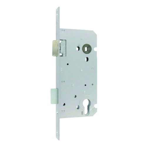 INSTEEKSLOT A2653.21 DN excl sluitplaat industriev 50E - 110PZ - L/R - gelakt - 1toers - AH Productafbeelding BIGPIC L