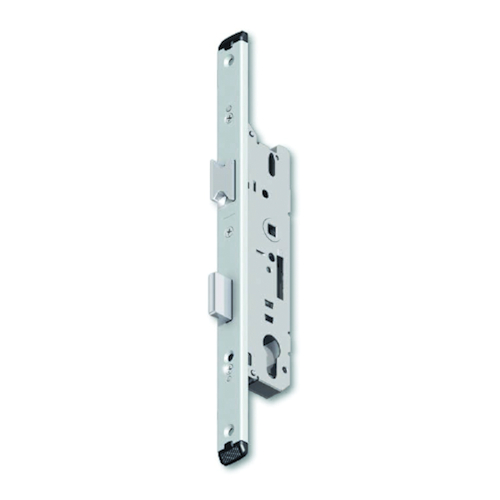 INSTEEKSMALDEURSLOT FUHR 803 F16/35/92/8/292mm - zilver Productafbeelding BIGPIC L