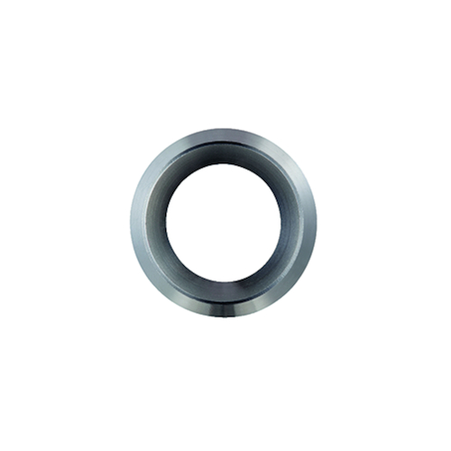 SLEUTELPLAAT ROND VEILIGHEID greenteQ PZ - Ø25mm - inox Productafbeelding BIGPIC L