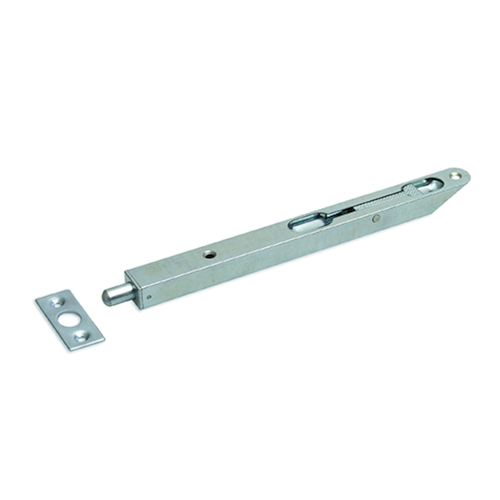 BASCULESCHUIF 896 L600xBR20xD15mm - pin Ø10x16mm - AH - verzinkt Productafbeelding BIGPIC L