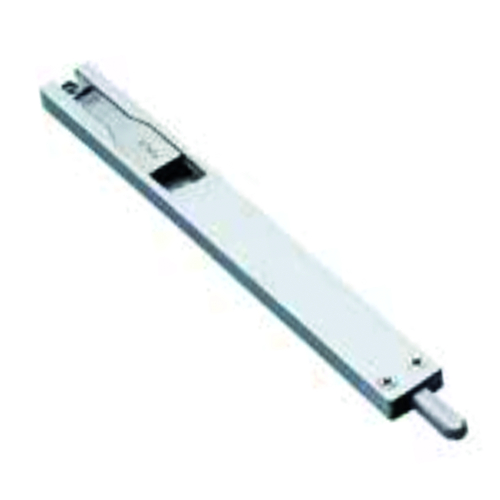 BASCULESCHUIF 3722A TITANTRE in-opbouw 140x22x8mm - pin Ø9x23mm - zilver Productafbeelding BIGPIC L
