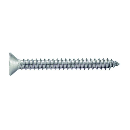 ZELFTAPSCHROEF DIN7982 C/H 4,8x70mm - VK - inox A2 - PH2 Productafbeelding BIGPIC L