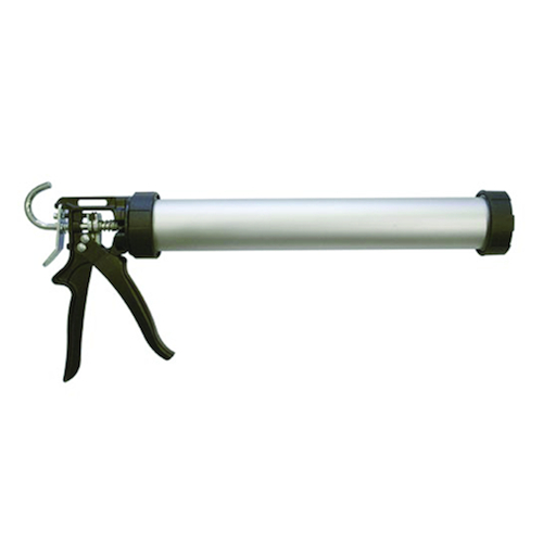 MASTIEKPISTOOL VOLLEDIG GESLOTEN 310ml kokers - 600ml worsten Productafbeelding BIGPIC L