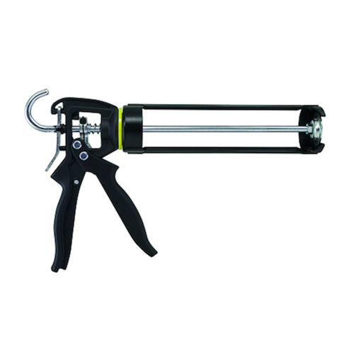 MASTIEKPISTOOL SKELET ZWAAR 310ml - kokers Productafbeelding BIGPIC L