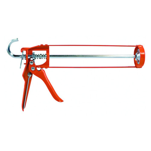 MASTIEKPISTOOL SKELET 310ml - kokers Productafbeelding BIGPIC L