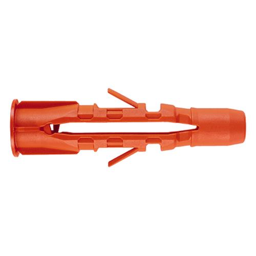 UNIVERSELE PLUG MU 6x45mm Productafbeelding BIGPIC L