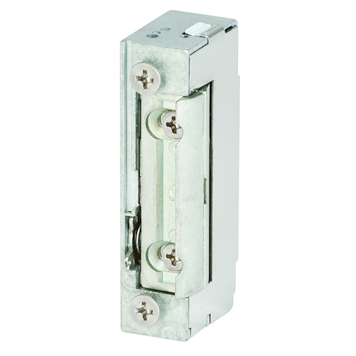 ELECTRISCHE DEUROPENER BQ-A greenteQ standaard 10-24V AC - arbeidsstr - FaFix - L/R - E - 3750N Productafbeelding BIGPIC L