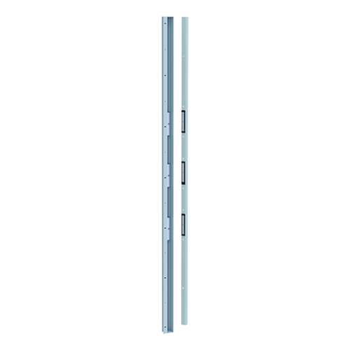 GREEP MET INGEBOUWDE ELEKTROMAGNEET SEWOSY 4x300daN - L2500mm - 12/48VDC - REED Productafbeelding BIGPIC L