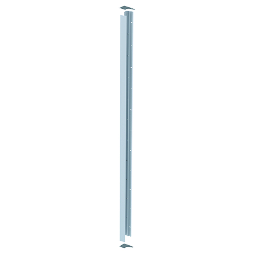 VERBREDINGSLIJST VR GREEP SEWOSY L2500mm - bevestigingspunten verplaatsen Productafbeelding BIGPIC L