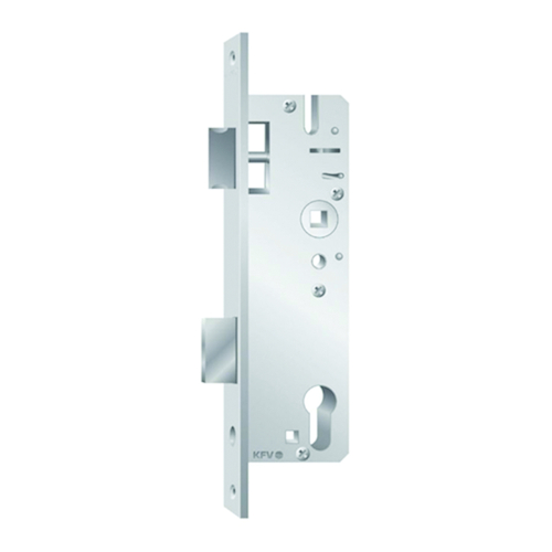 INSTEEKSMALDEURSLOT KFV 28 F24/24/92/8/245mm - verzinkt Productafbeelding BIGPIC L