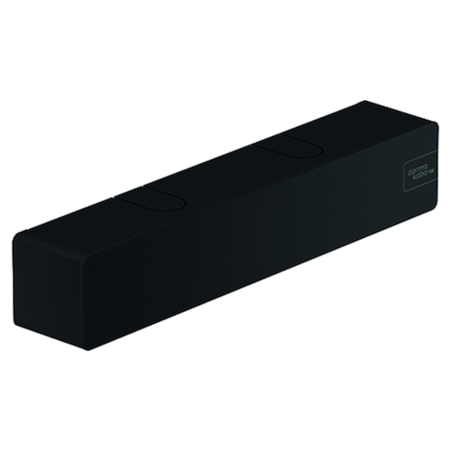 DEURDRANGER TS98XEA EN1-6 - OD+SV - R9005 zwart - excl arm Productafbeelding BIGPIC L