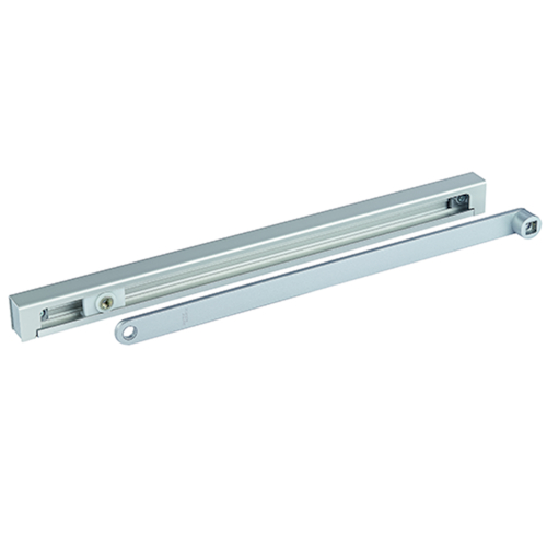 GLIJARM G-N contur EV normaal - zilver Productafbeelding BIGPIC L