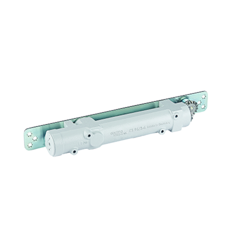 DEURDRANGER ITS96 inbouw  - 4mm verlengde as EN3-6 - speling 12,5-16mm Productafbeelding BIGPIC L