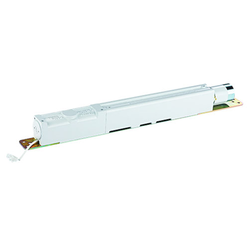 DEURDRANGER ITS96FL vrijloop - 4mm verlengde as EN3-6 - speling 12,5-16mm Productafbeelding BIGPIC L