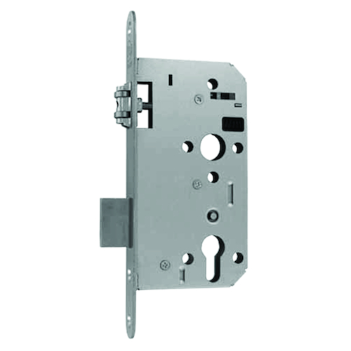 INSTEEKSLOT A56E1 ROL+N KL 3 60E - 72PZ - L/R - inox - 2toers - vrpl afger Productafbeelding BIGPIC L