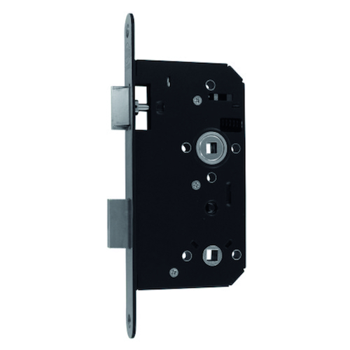 INSTEEKSLOT A15D5 DN KL 3 krukn gelagerd industrie 60E - 78WC - L/R - inox - 1toers - vrpl afger Productafbeelding BIGPIC L