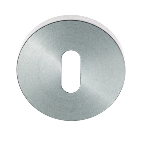 SLEUTELPLAAT ROND TL0150 KLASSE 3 BB - Ø53x6mm - inox - dd38-54mm Productafbeelding BIGPIC L