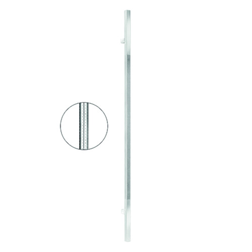 DEURGREEP TG 17.ER.GS TT-recht gefreesd greenteQ 30x30 - as1300/TL1800 - incl bev - inox Productafbeelding BIGPIC L