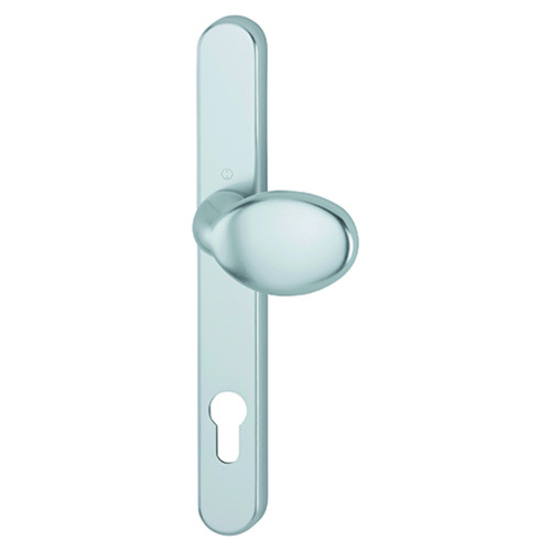 DEURKNOPGN HALF BUITENZIJDE 76G 3347N 92PZ - H245xB30xD10 - F8707 bruin - dd72-82mm Productafbeelding BIGPIC L