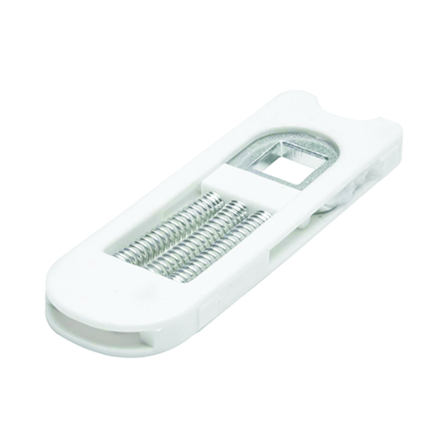 VEERTOEBEHOREN vr DG28.S216 greenteQ hooghoudveer of versterking Productafbeelding BIGPIC L